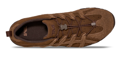 NeoGamma Leather Shoe