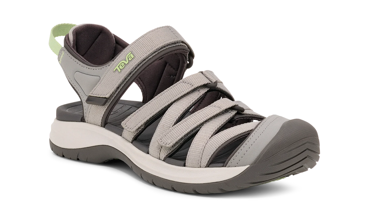 Tirra Sport Closed-Toe Sandal