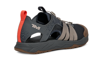 Hydratrek Closed-Toe Water Sandal