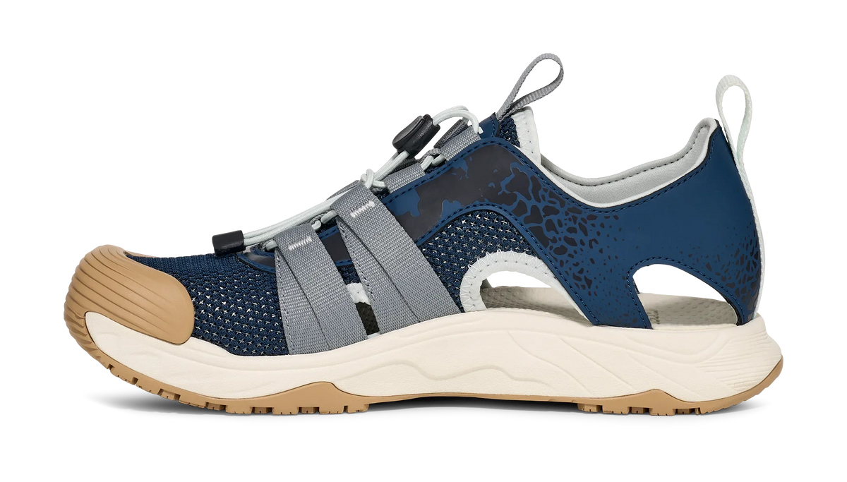 Hydratrek Closed-Toe Water Sandal