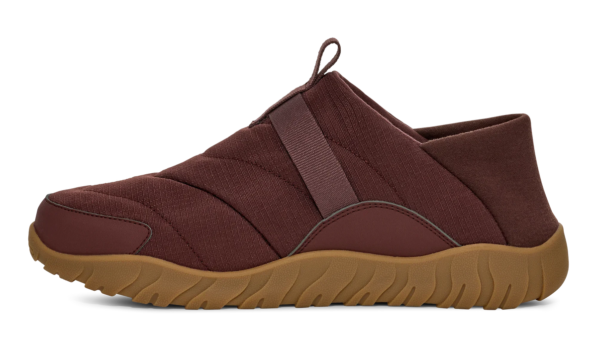 ReEmber Camp Slip On