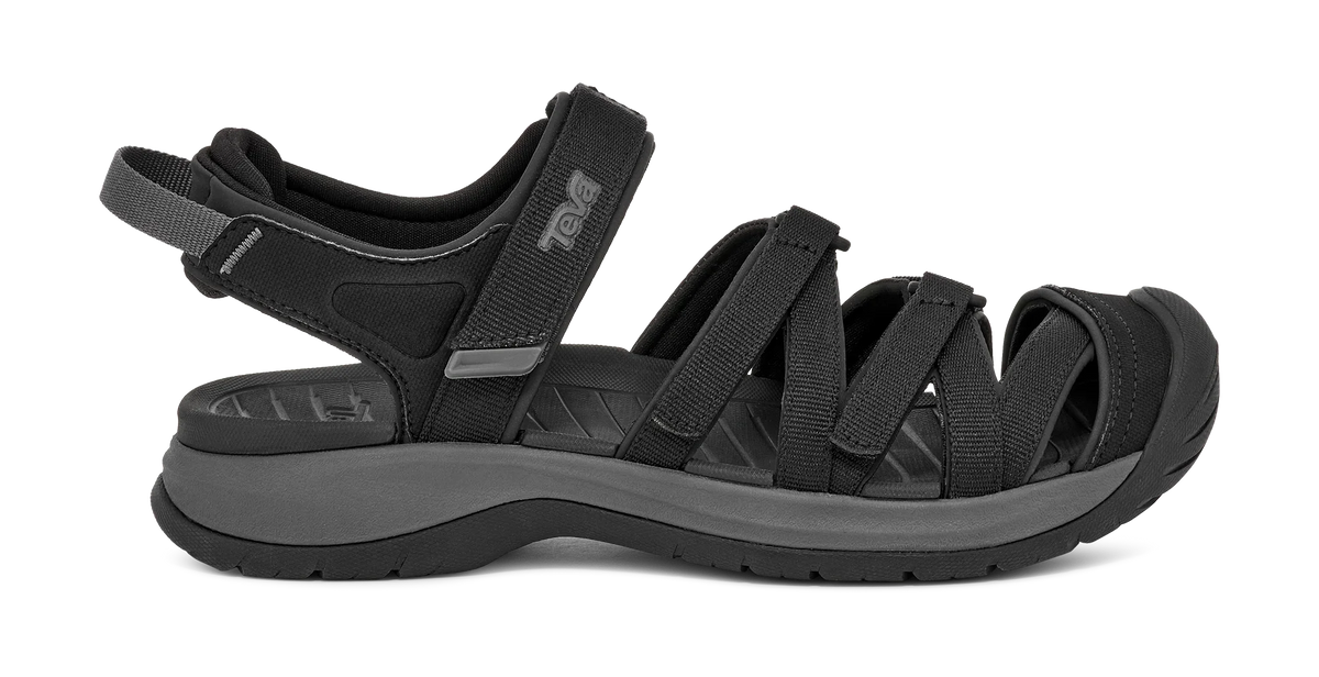 Tirra Sport Closed-Toe Sandal