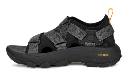 Grandview Max Hiking Sandal